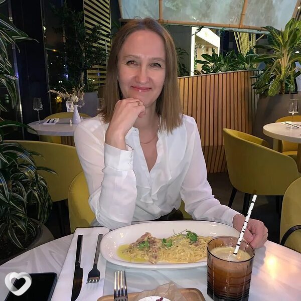 Таня, 49, Волгограде — анкета №1384913