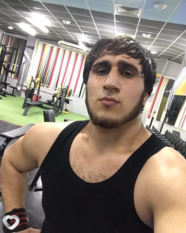 Ахмед, 33, Астрахани — анкета №1384917