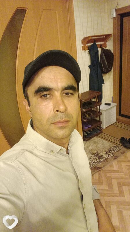 Фируз, 39, Казани — анкета №1384761
