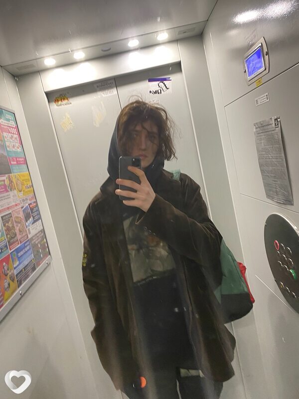 Routy, 21, Набережных Челнах — анкета №1384763