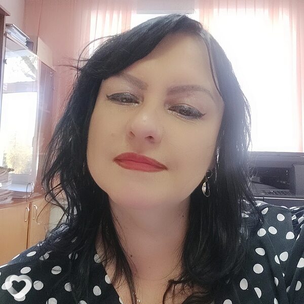 Светлана, 47, Нижнем Новгороде — анкета №1384768