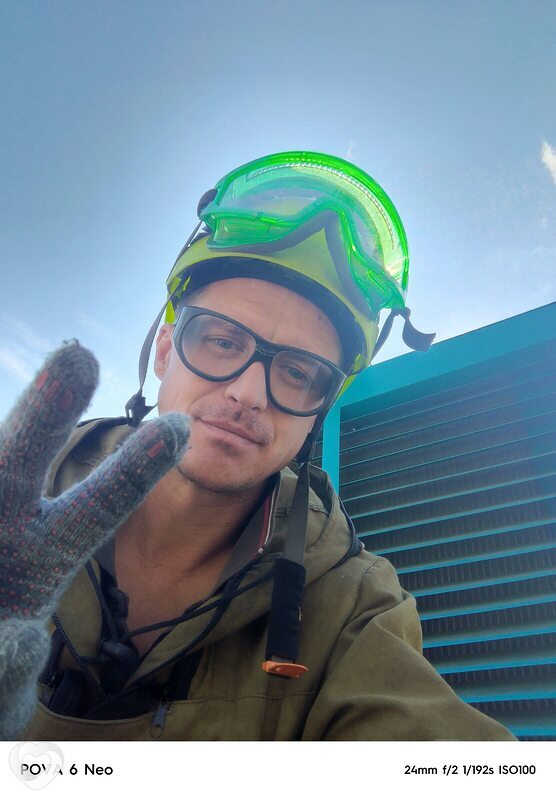 Макс, 37, Приозерске — анкета №1384773