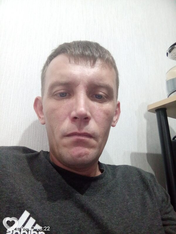 Алексей, 38, Химках — анкета №1384729