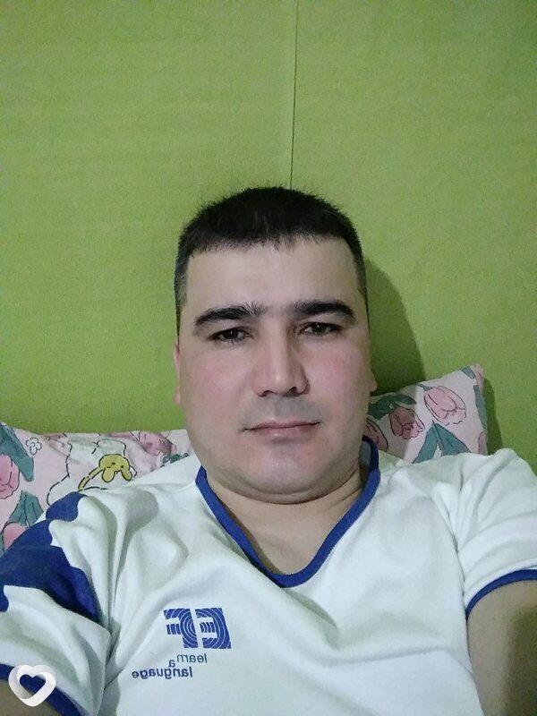Дима, 36, Санкт-Петербурге — анкета №1384732