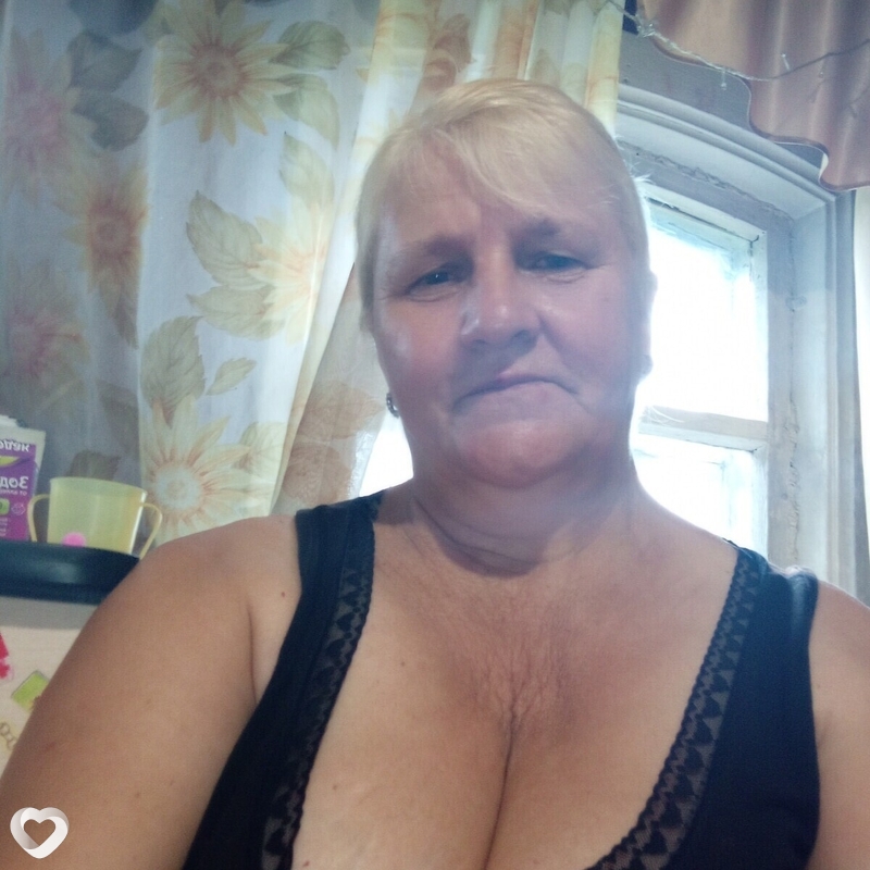 Люся, 63, Челябинске — анкета №1384733