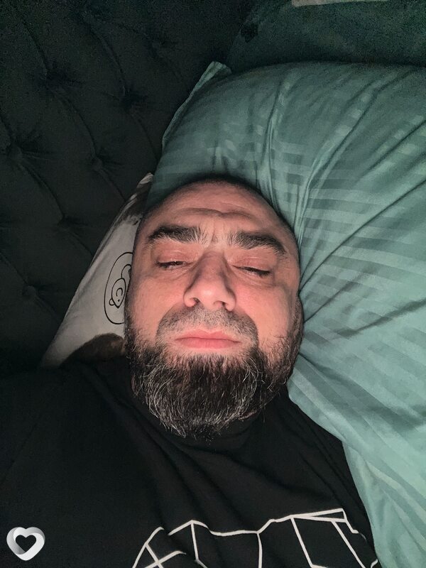 Арс, 42, Махачкале — анкета №1384735