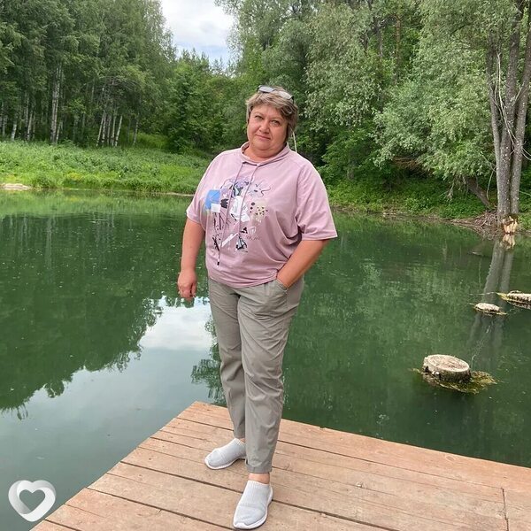 Алёна, 56, Усть-Каменогорск — анкета №1384737