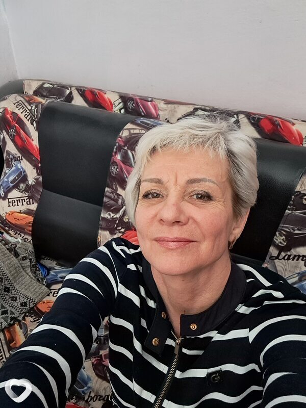 Татьяна, 60, Усть-Каменогорск — анкета №1384749