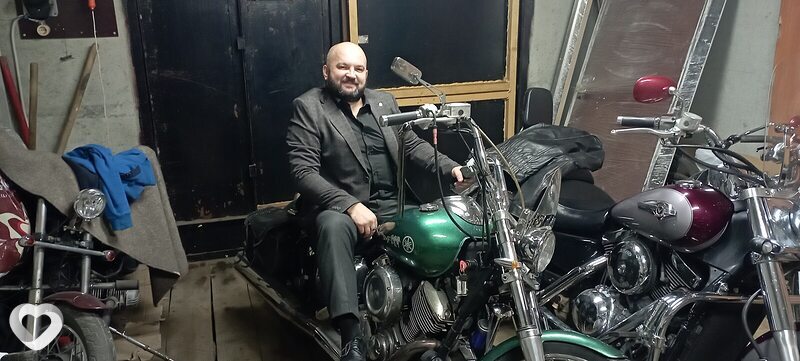 Андрей, 43, Перми — анкета №1384852