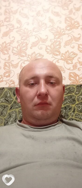 Artem, 36, Изюме — анкета №1384853
