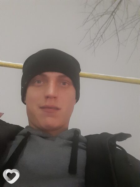 Слава, 31, Борисове — анкета №1384873