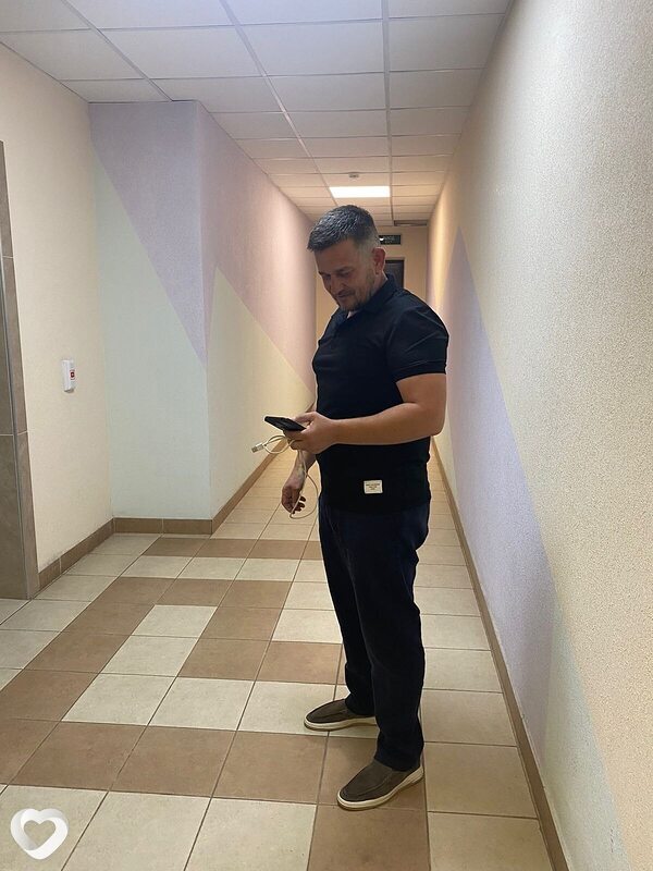 Константин, 41, Краснодаре — анкета №1384874
