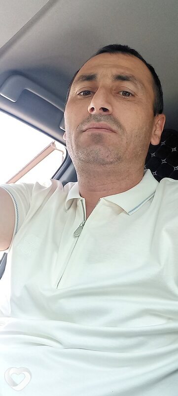Мурад, 43, Махачкале — анкета №1384875
