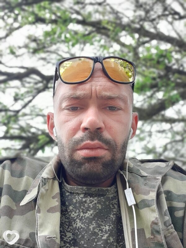 Иван, 35, Ейске — анкета №1384776