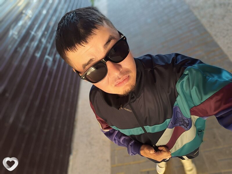 Денис, 35, Москве — анкета №1384778