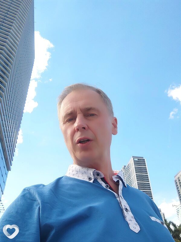 Pavel, 61, Москве — анкета №1384787