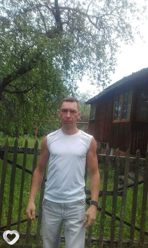 Александр, Трехгорный