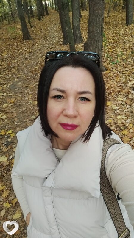 Татьяна, 46, Пензе — анкета №1384798