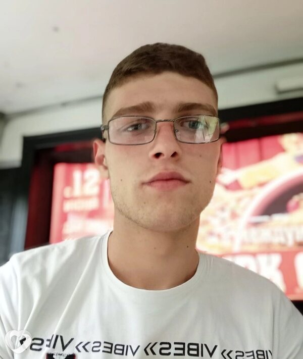 Андрей, 29, Омске — анкета №1385175