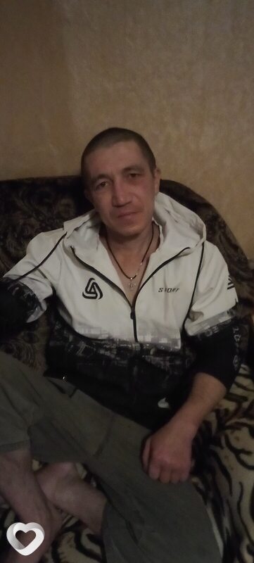 Александр, 47, Киселевске — анкета №1385178