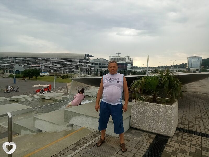 Виталя Миронов, 49, Касимове — анкета №1384982