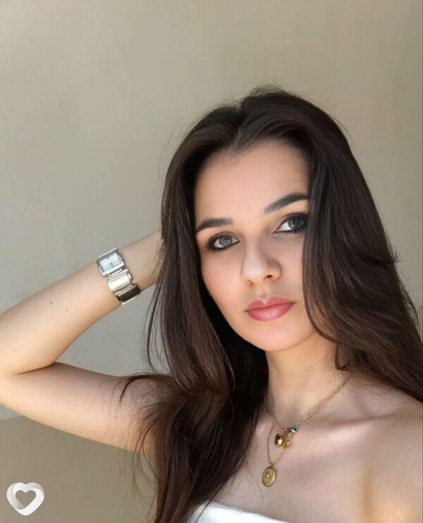 Лили, 25, Самаре — анкета №1384983