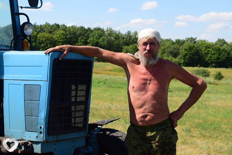 Александр, 55, Михайловка (Волгоградская Област — анкета №1384984