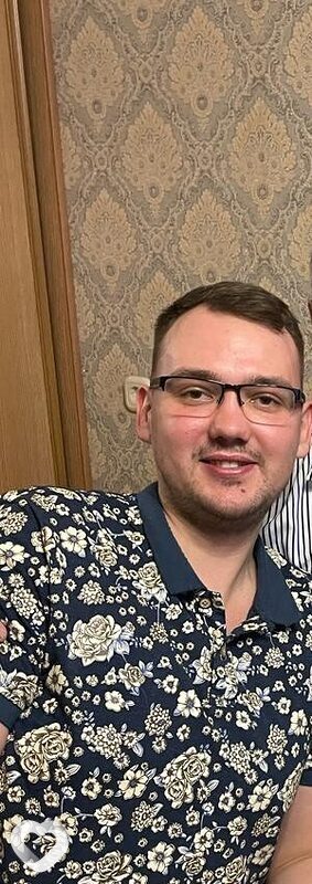 Влад, 30, Екатеринбурге — анкета №1384986