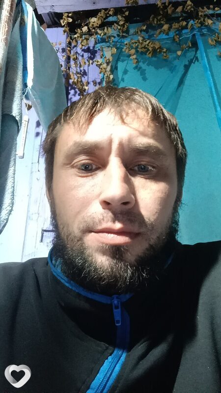 Александр, 40, Тынде — анкета №1384994