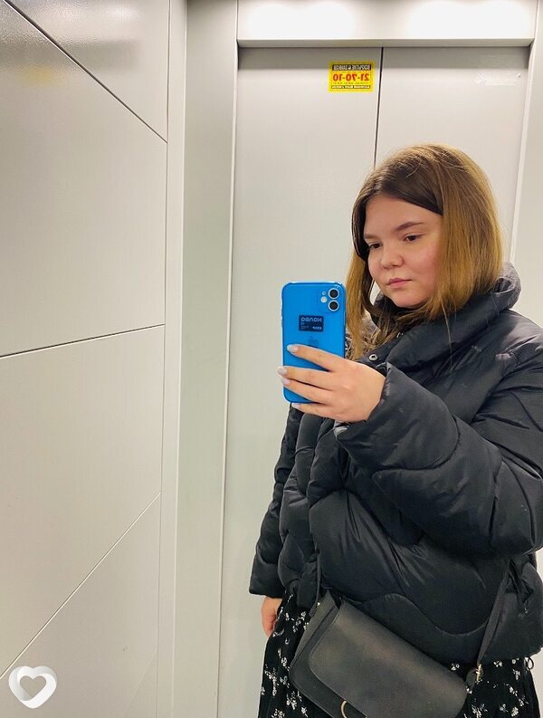 Екатерина, 25, Тюмени — анкета №1384927