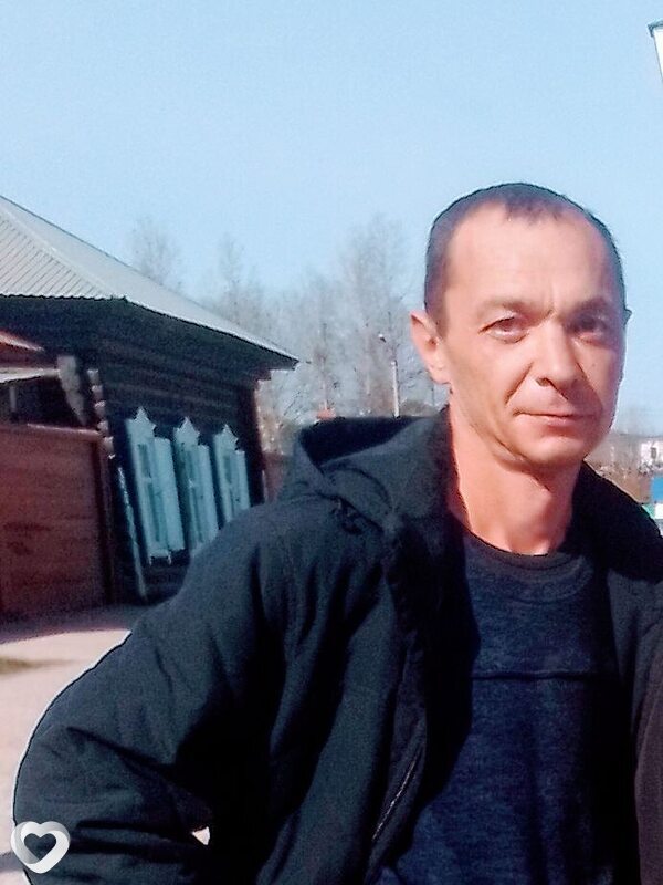 Алексей, 45, Петровске-Забайкальском — анкета №1384942