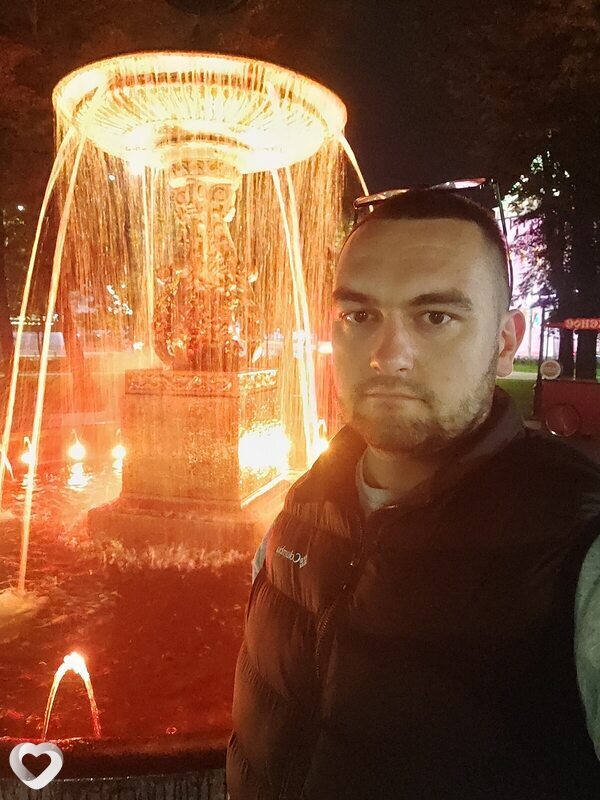 Николай, 34, Арзамасе — анкета №1384944