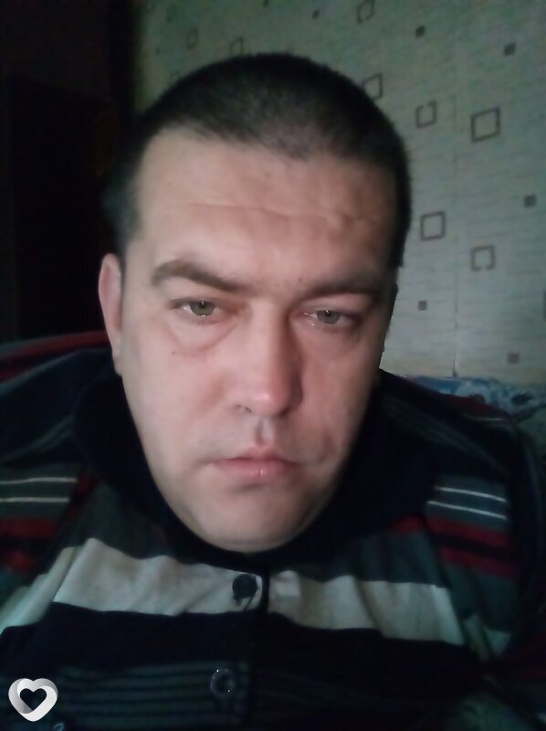 Петя, 33, Ульяновске — анкета №1384946