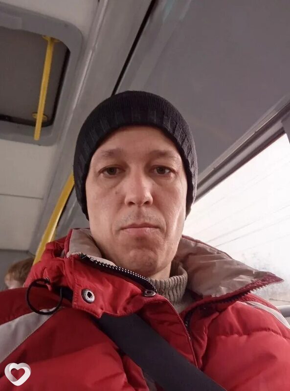 Наиль, 42, Челябинске — анкета №1384947