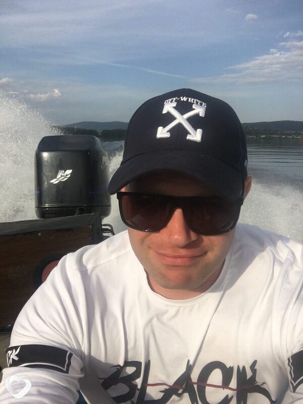 Виталий, 40, Миассе — анкета №1385126