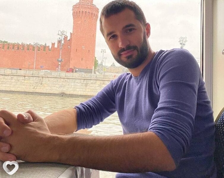 Александр, 31, Люберцах — анкета №1385127