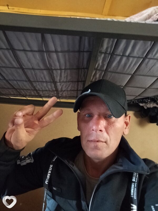 Алексей, 43, Мытищах — анкета №1385130