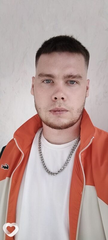 Эрнест, 28, Снежинске — анкета №1385133