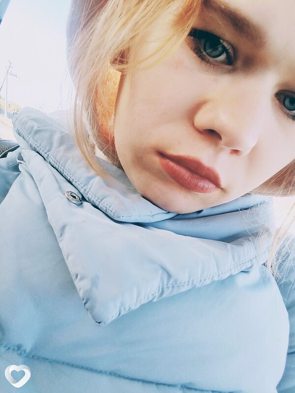 Света, 23, Старом Осколе — анкета №1385141