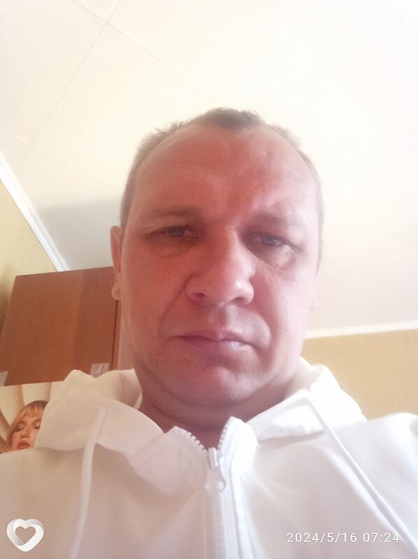 Николай, 41, Новосибирске — анкета №1385149