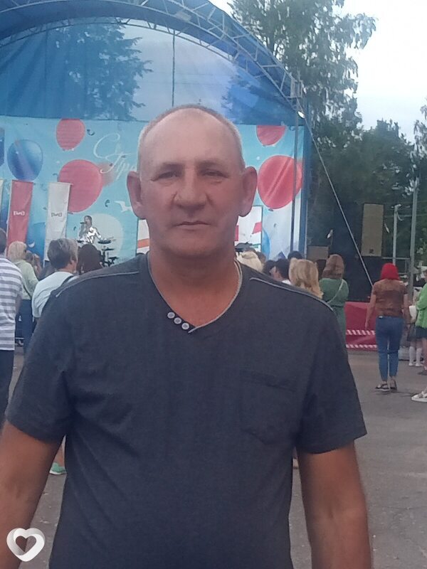 Андрей, 52, Саратове — анкета №1384877