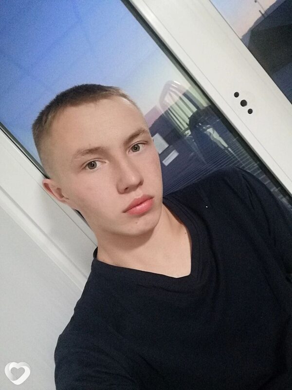 Иван, 24, Чите — анкета №1384878