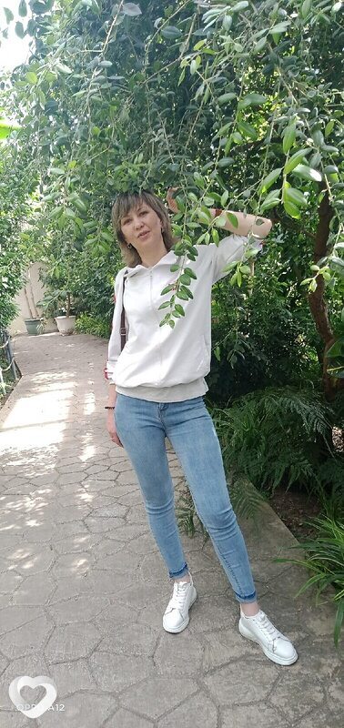 Светлана, Промышленная