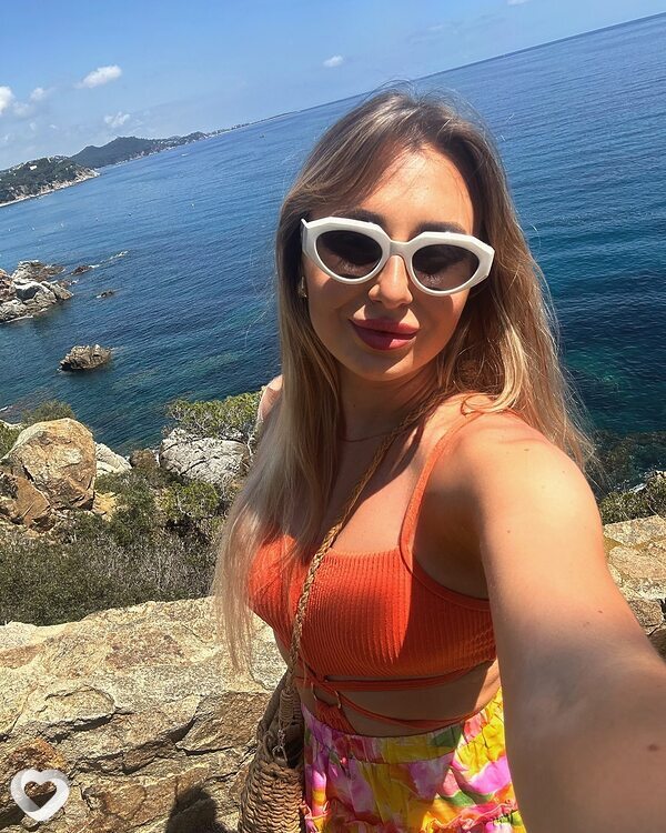 Диана, 23, Лобне — анкета №1384886