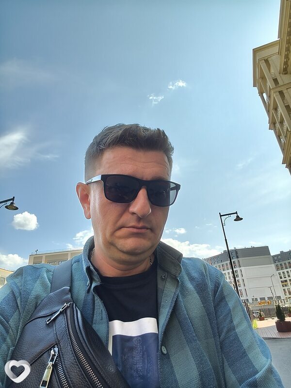 Михаил, 46, Санкт-Петербурге — анкета №1385102