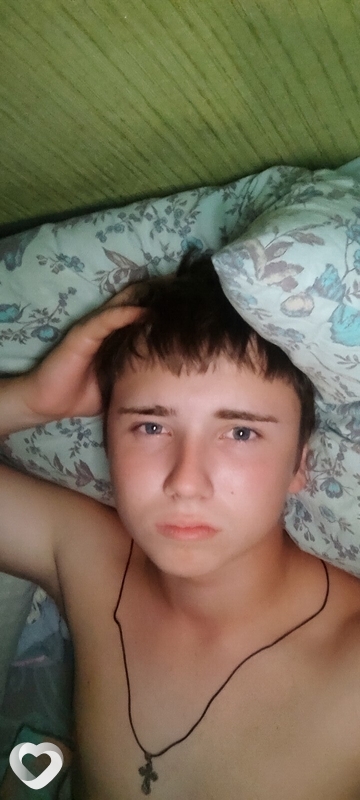 Олег, 20, Белгороде — анкета №1385104