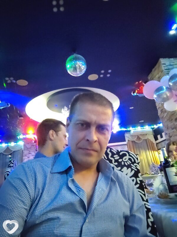 Алексей, 39, Иванове — анкета №1385107