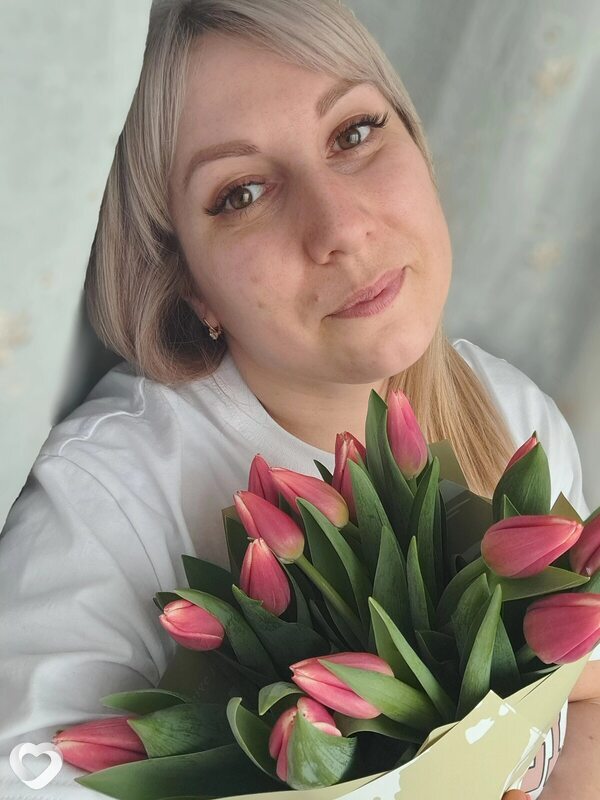 Ира, 36, Можайске — анкета №1385112
