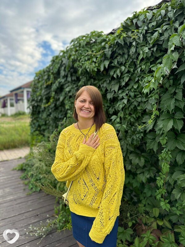 Angel, 41, Бердске — анкета №1385117