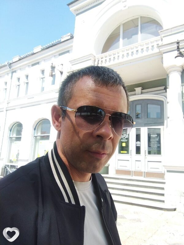 Константин, 43, Хабаровске — анкета №1385118